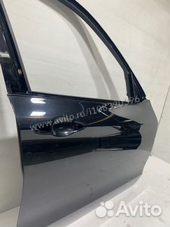 Дверь передняя правая Bmw X5 F15 2016