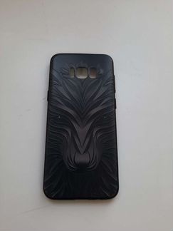 Чехол Samsung s8 plus оригинальный