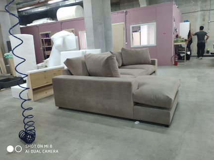 Диван Элола