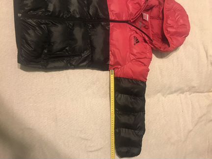 Куртка пуховик