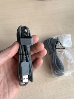 Кабель usb для телефона Sony Ericsson