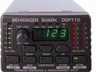 Behringer DSP 110 shark объявление продам
