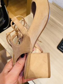 Обувь Zara