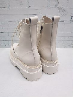 Ботинки Balenciaga Женские