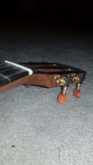 Укулеле Enya S1