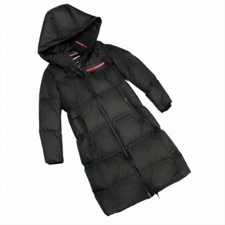 Пуховик Prad*