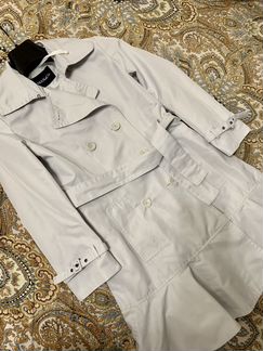 Плащ тренч Max Mara max&co оригинал