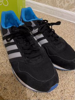 Кроссовки adidas neo