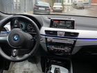 BMW X1 2.0 AT, 2020, 1 000 км объявление продам