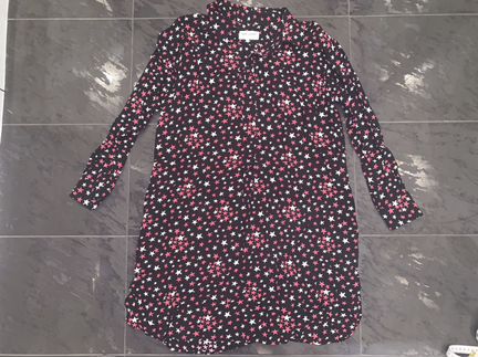 Платье Saint Laurent