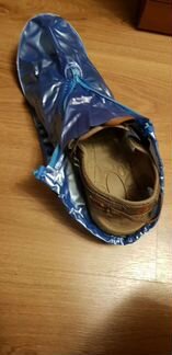 Бахилы от дождя 44-45