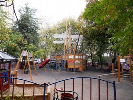 3-к квартира, 75 м², 8/10 эт.