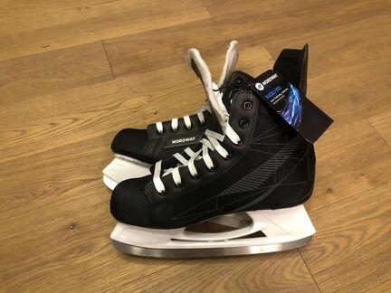 Коньки Nordway мужские 46 размер