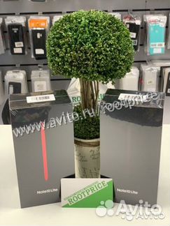 Samsung Galaxy Note 10 Lite Ростест 6/128GB Кр/Чер