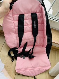 Текстиль для Yoya 175