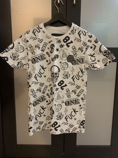 Футболки philipp plein оригинал