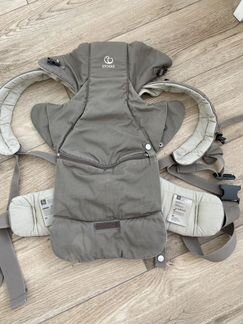 Эргорюкзак Stokke