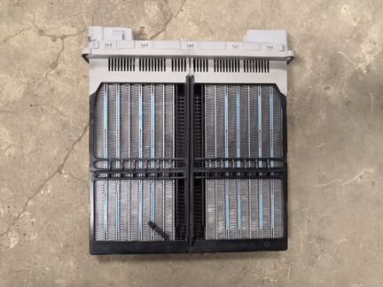 Доп подогреватель печки Mercedes A2048300461