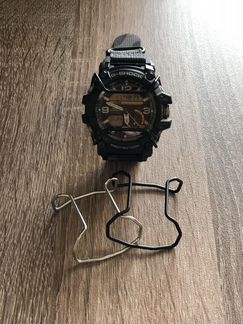 Протекторы для стекла (Casio G-Shock)