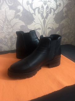 Полусапоги Tervolina