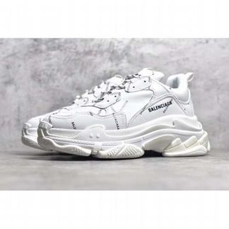 Кроссовки Balenciaga