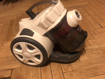 Пылесосы supra