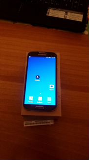 Samsung Galaxy S4 I9500