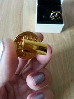 Запонки skultuna Швеция