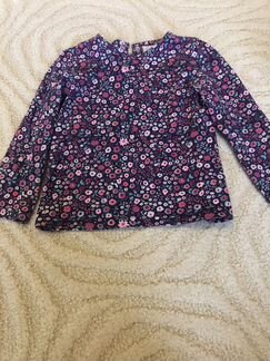 Кофточки 92-98