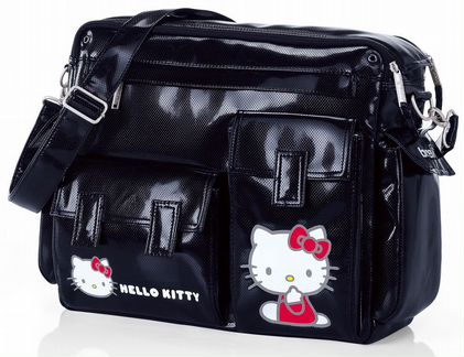 Сумка для мамы Brevi Hello Kitty