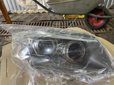 Фара bmw e90 e91 рестайлинг правая новая