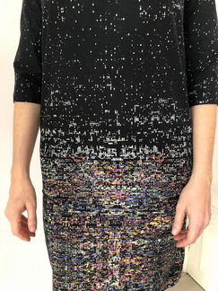 Платье италия