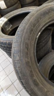 Комплект шин dunlop grandtrek 225/65R17