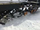 Снегоход Irbis dingo 150 объявление продам