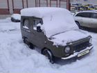 ЛуАЗ 969 1.2 МТ, 1993, 80 000 км объявление продам