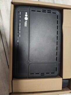 WI-FI роутер HG100RE-AK