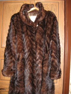 Норковый свингер