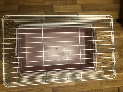 Клетка для грызунов