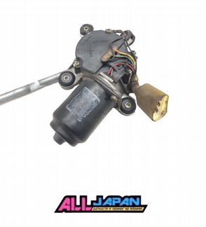 Трапеция дворников Subaru Forester SF5 EJ205 2001