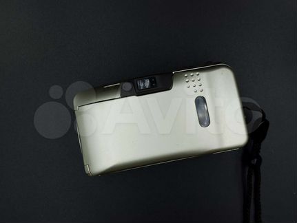 Olympus mju zoom 140 как новый