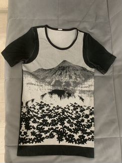 Лосины и майка Stella McCartney