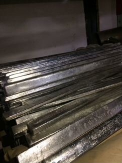 Припой пос 63 (Sn63Pb37) пруток, брусок