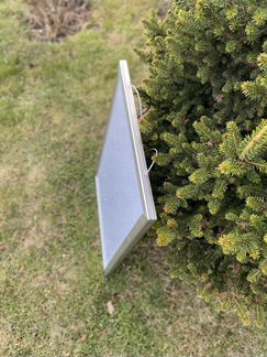 Лайтбокс А-2 световая панель рекламная