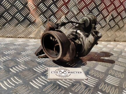 Турбина Peugeot Boxer 250 euro 4 2006 - 2014