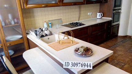Коттедж 600 м² на участке 15 сот.