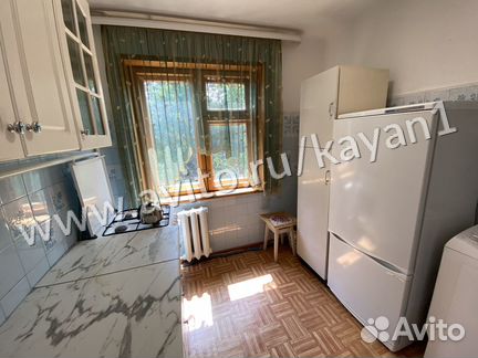 1-к квартира, 31 м², 2/5 эт.