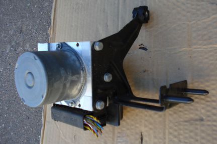 Блок абс ABS DXC DSC BMW бмв X3 Х3 E83 Е83