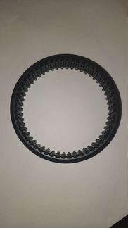 Обойма муфты синхронизатора 2-3 HD78 / HD65 D4DD