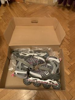 Ролики женские Rollerblade