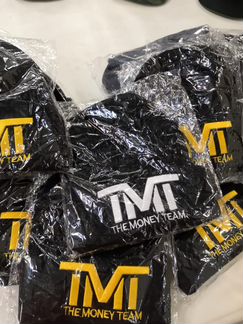 Шапки TMT